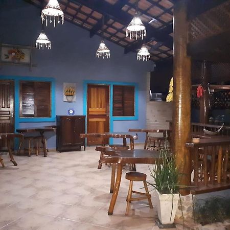 Suites&Chales Madalenas Itamambuca Ubatuba Kültér fotó