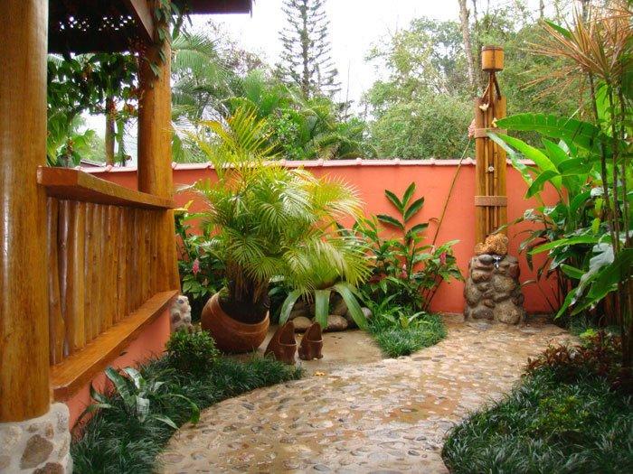Suites&Chales Madalenas Itamambuca Ubatuba Kültér fotó