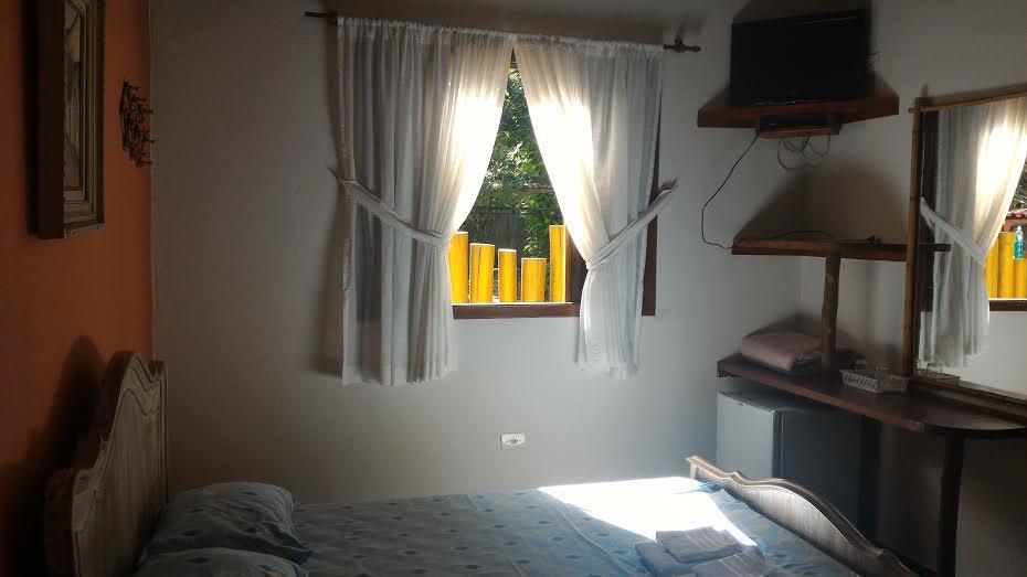 Suites&Chales Madalenas Itamambuca Ubatuba Kültér fotó