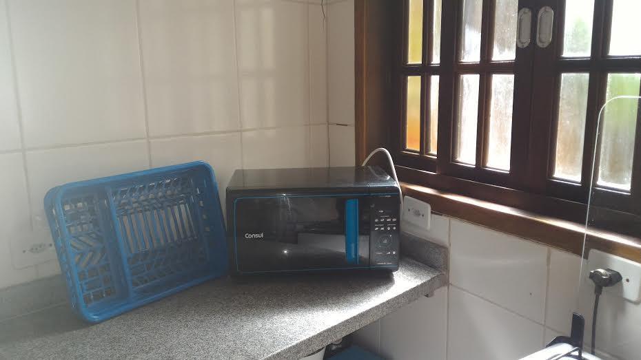 Suites&Chales Madalenas Itamambuca Ubatuba Kültér fotó