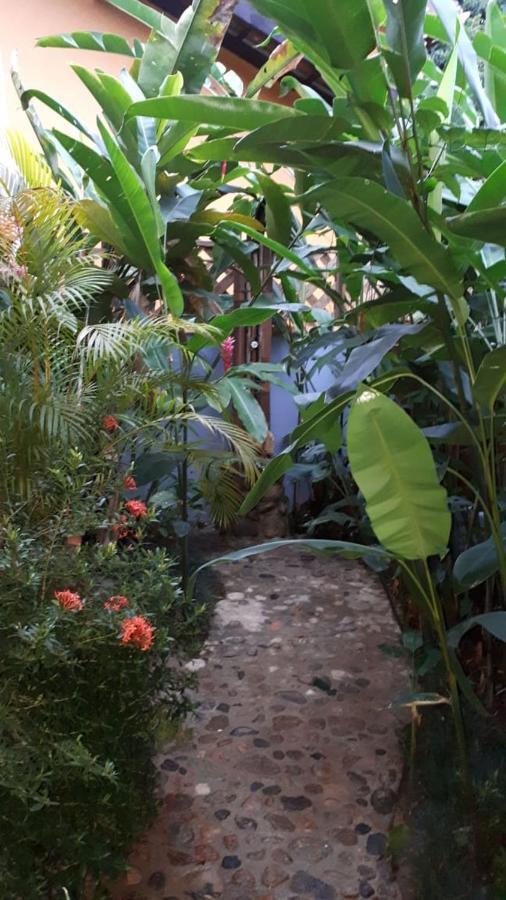 Suites&Chales Madalenas Itamambuca Ubatuba Kültér fotó