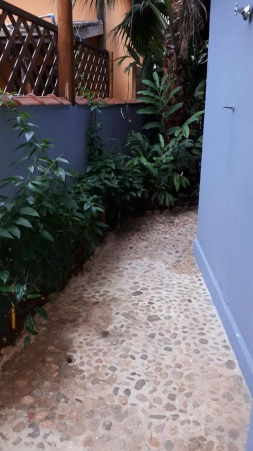 Suites&Chales Madalenas Itamambuca Ubatuba Kültér fotó